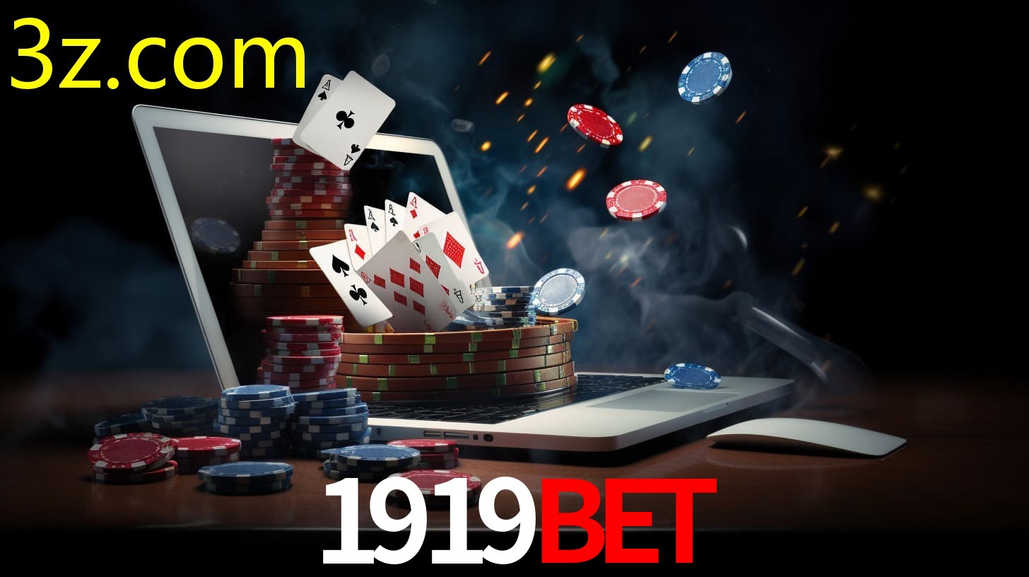 1919BET