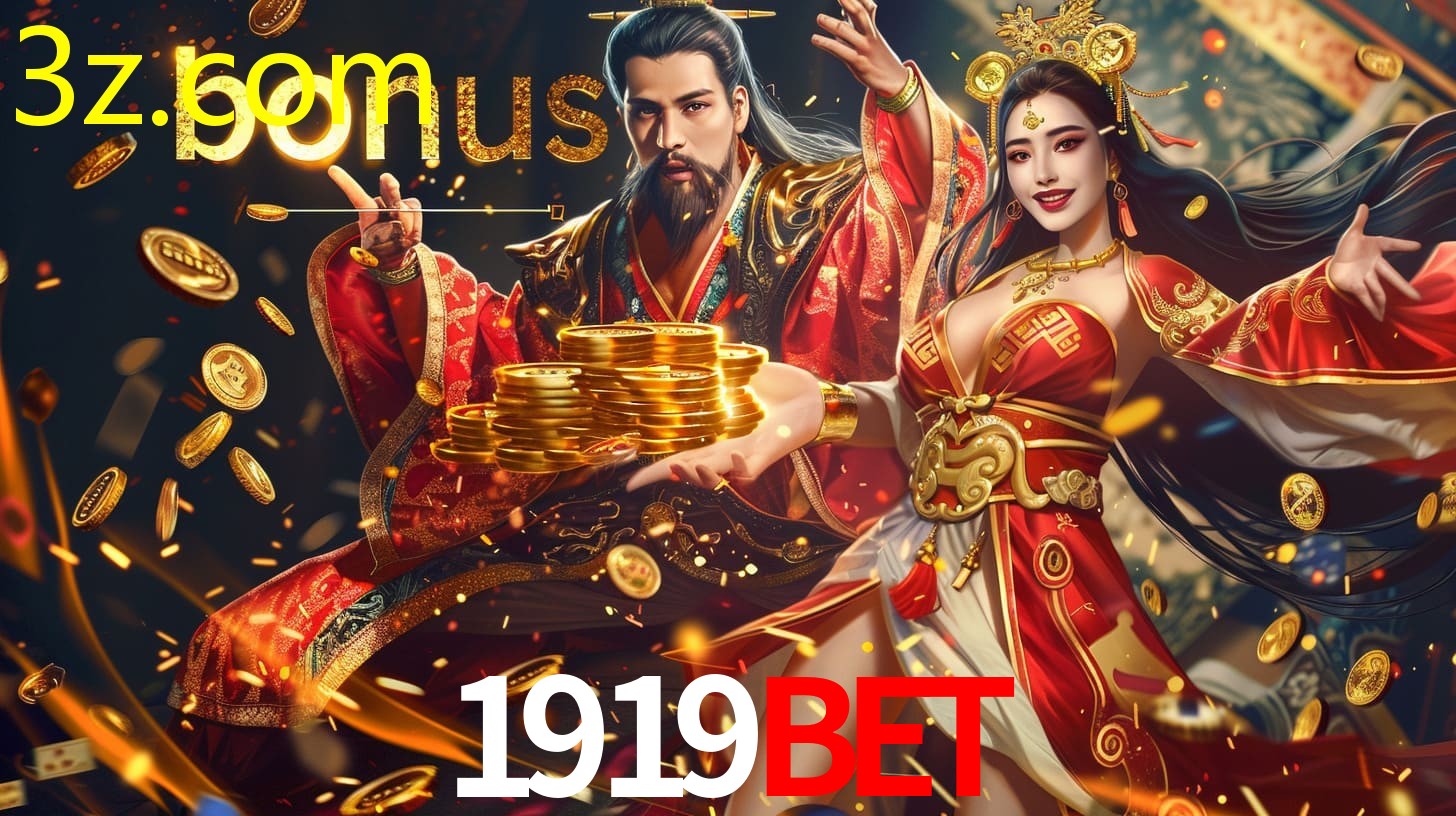 1919BET