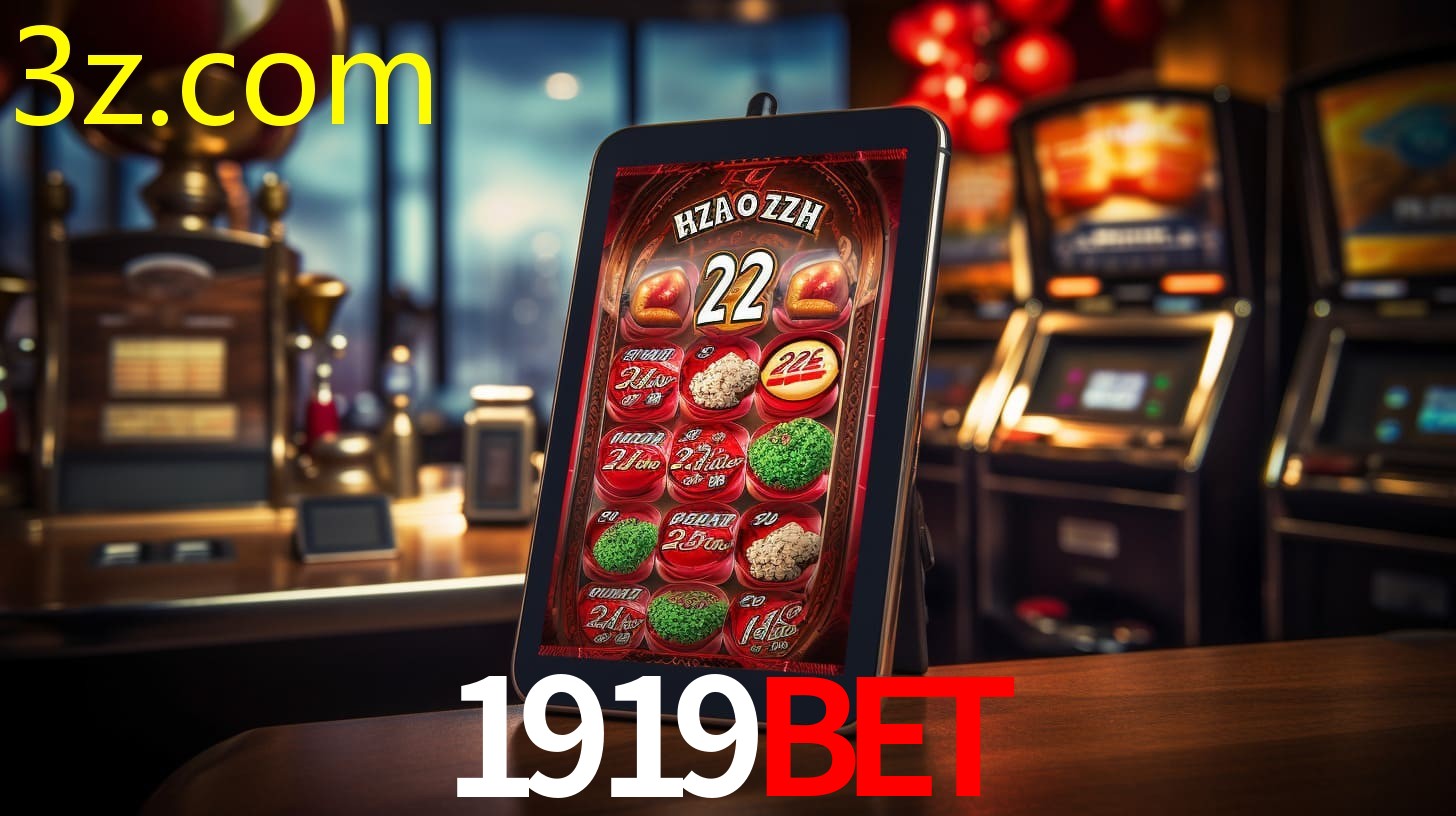 1919BET