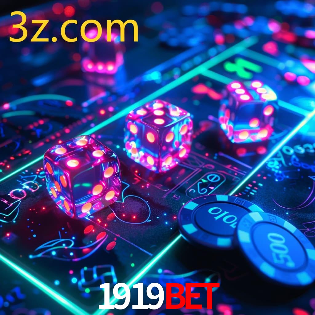 1919BET