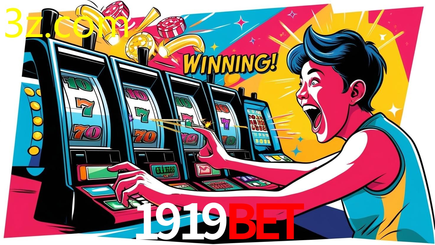1919BET